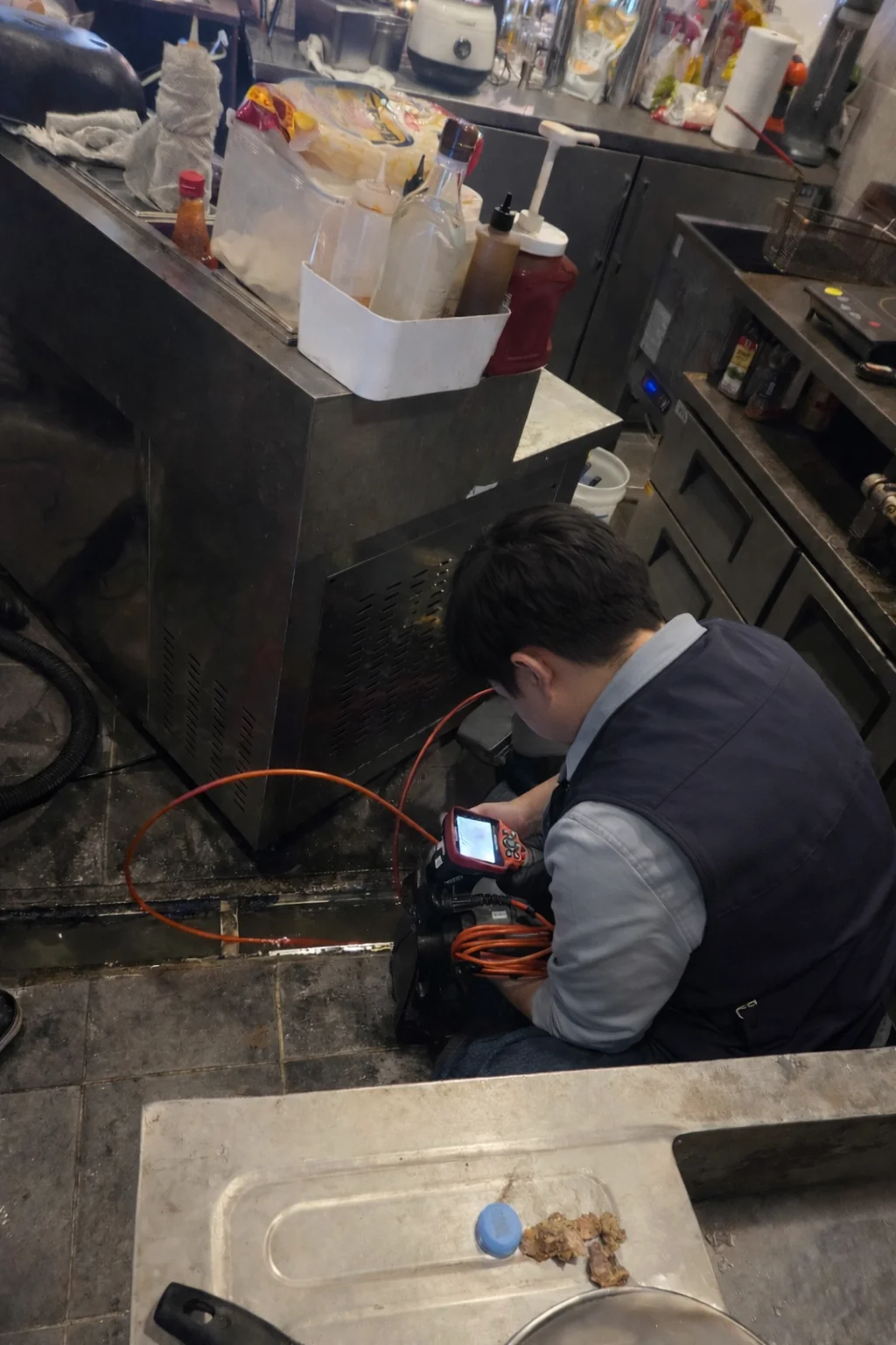 고객 리뷰 사진