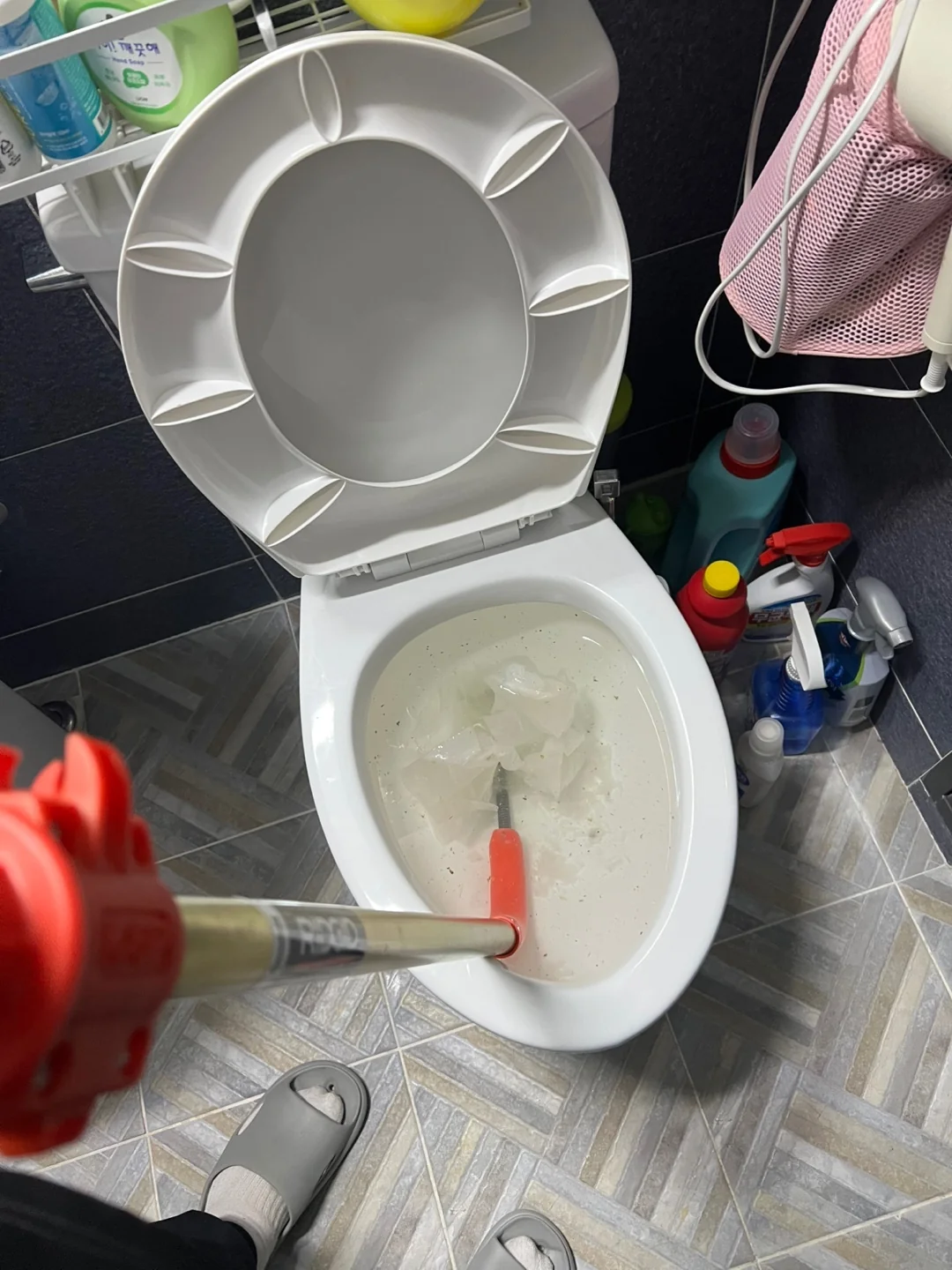 고객 리뷰 사진