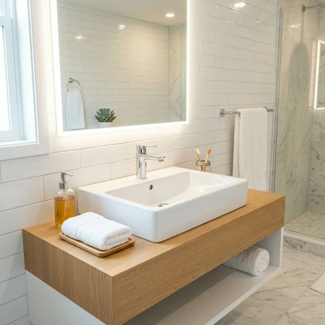 욕실 청소 서비스