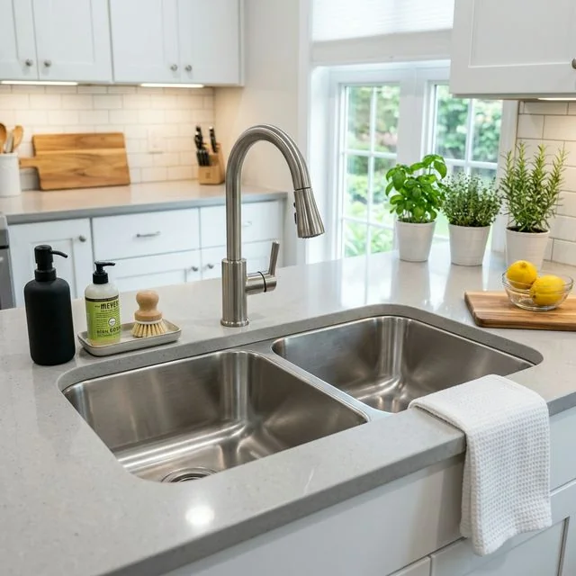 싱크대 막힘 서비스