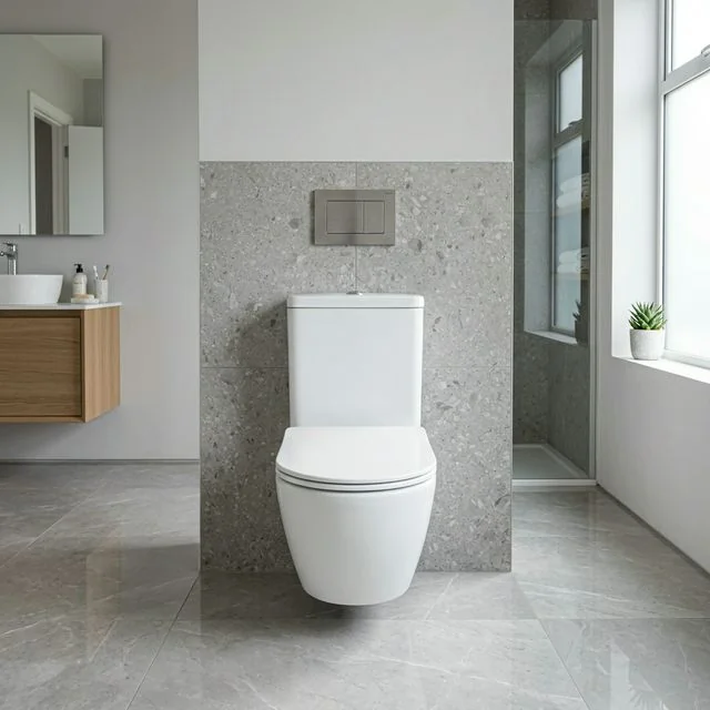 변기 막힘 서비스